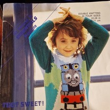 Harper Holland Dk Child Thomas