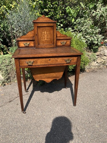 Antique victorian rosewood - antique,