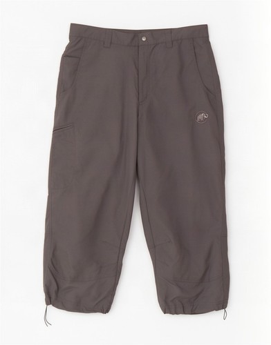 Mammut mens capri hiking cargo - mens,