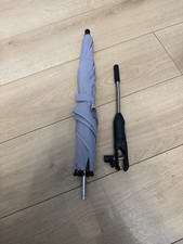 Silver Cross Wayfarer Pioneer