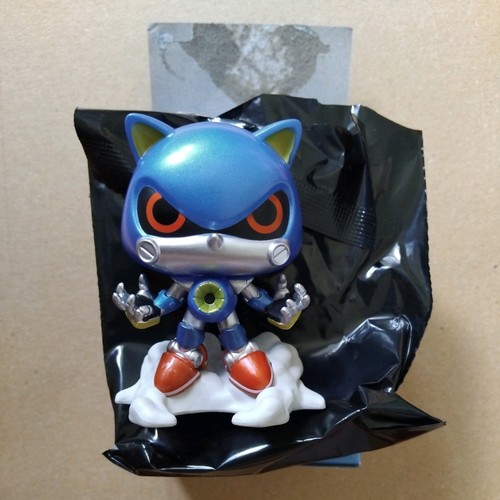 Funko mystery minis metal - funko,