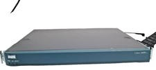 Cisco 2600 XM Series 800-20059-01 with Ear Rack VAT INC