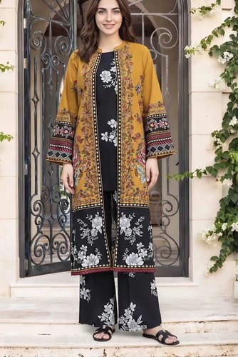 Limelight piece suit - 3,