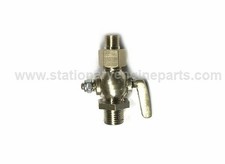 New Wolseley WD Stationary