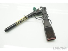 2006 Vauxhall Zafira 2.2