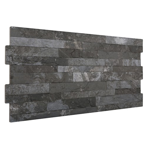 Prom brick dark porcelain - prom,