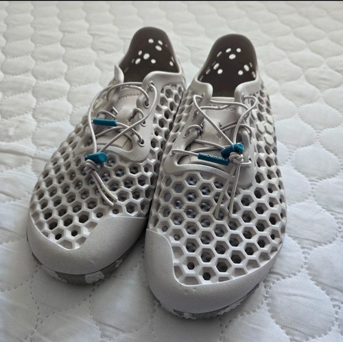 Vivobarefoot grey ultra iii - ultra,