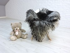 REAL ICELANDIC LARGE SHEEPSKIN