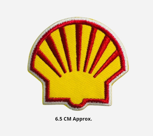 Shell oil sponcer - sponcer, logo