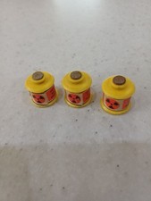 one ORIGINAL Dinky 359/360 waste drum accessory Eagle transporter Space 1999