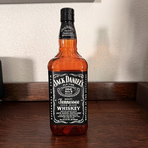 Jack daniel old - jack,