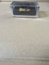 Spark Lotus Super Seven Series