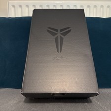 Kobe VIII Protro UK 7.5 Wolf