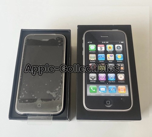 Apple iphone 3gs 32gb - apple,