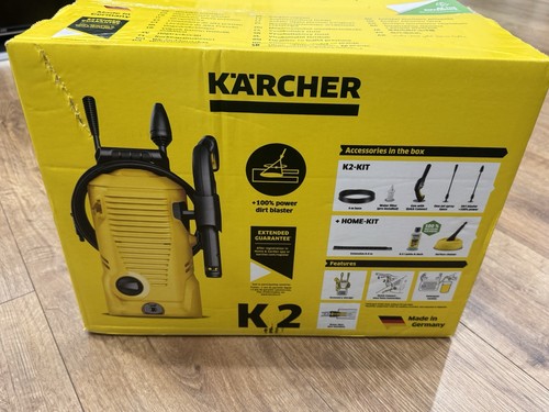 Kärcher power control - power, 110