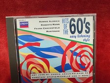 Ronnie Aldrich / Mann - Hits