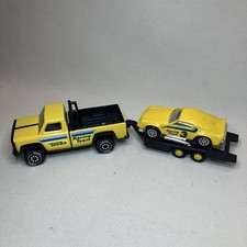 Vintage 1970 tonka - vintage, racing