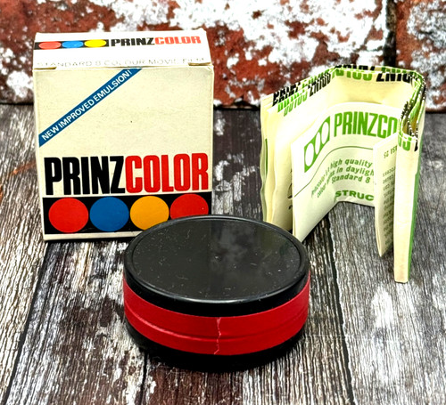Vintage prinzcolor standard - prinzcolor, 8