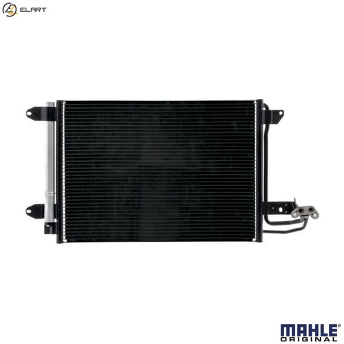 Condenser air conditioning - air,