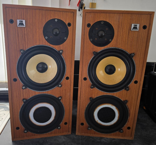 Celestial ul8 speakers way - celestial,