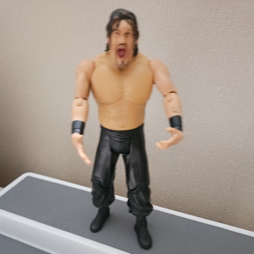 Jakks pacific wwe - jakks,