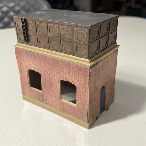 Hornby r505 gauge - hornby,