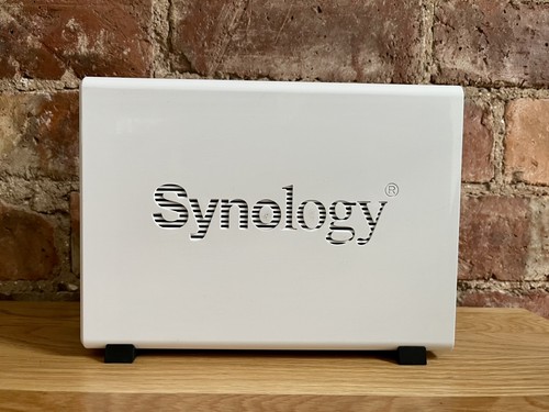 Synology ds120j desktop nas - synology,