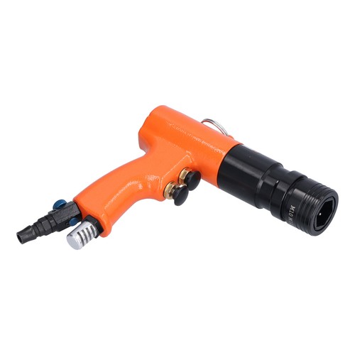 Pneumatic rivet nut - rivet,