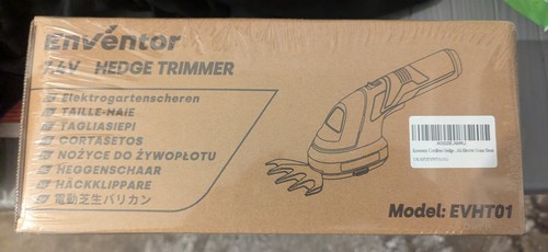 Enventor evht01 cordless - evht01,