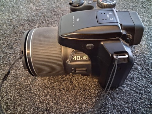 Fujifilm finepix s8200 - s8200, digital