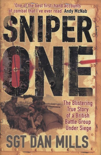 Sniper one free - (hardback),