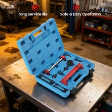 Timing Chain Locking Tool