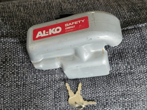 Alko safety compact - (al-ko),