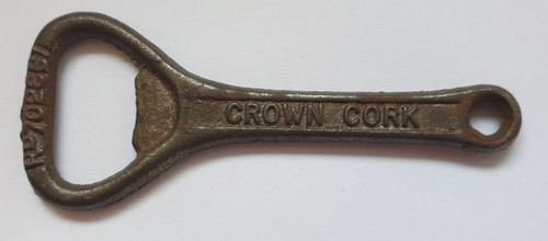 Vintage cast metal - vintage,