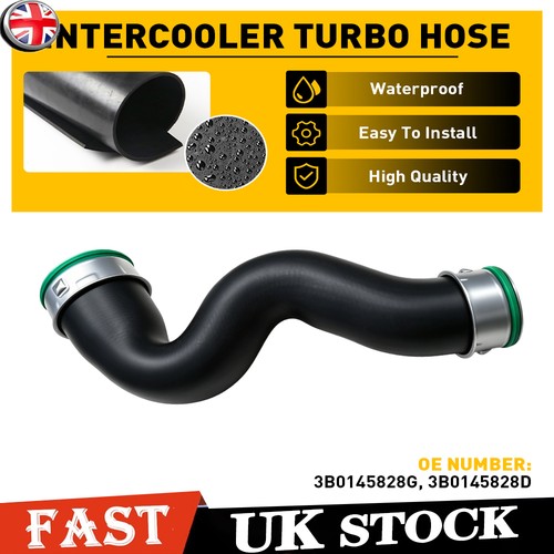 Intercooler turbo hose - intercooler,