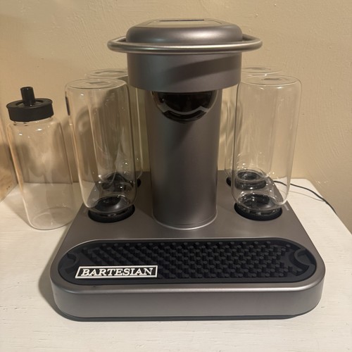 Bartesian premium cocktail - bartesian,