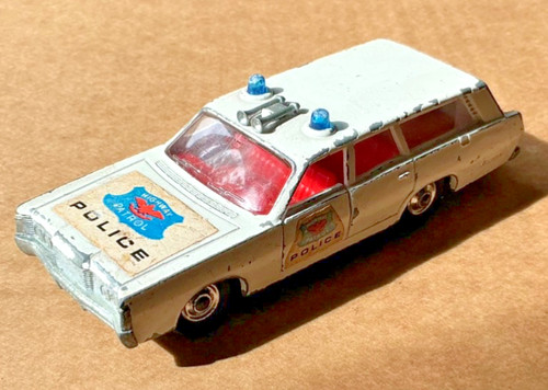 Matchbox king size 23 - size, k-23