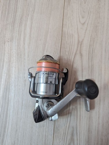 Shimano biomaster - shimano, 2500