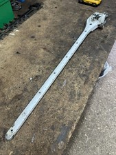 Stihl HL/KM 145 hedgecutter