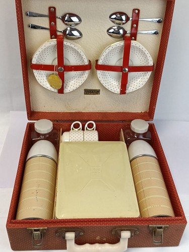 Brexton vintage picnic - vintage,