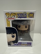 Xena: Warrior Princess Xena