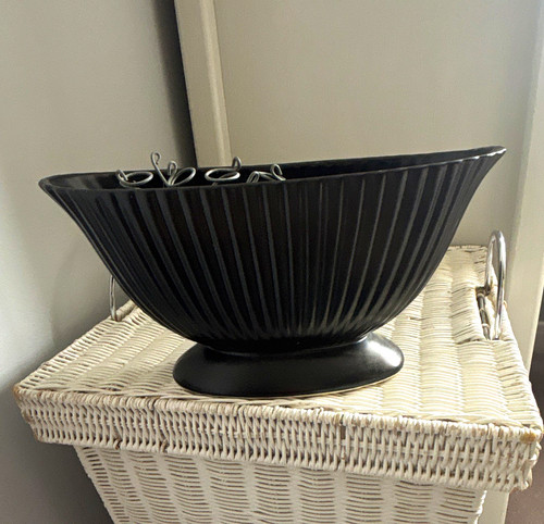 Vintage dartmouth pottery - dartmouth,