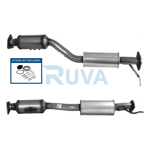 Fits mazda 2003 2010 - rx-8, 2003-2010