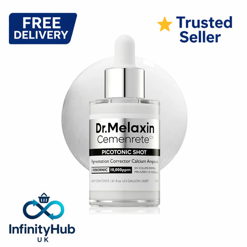 Melaxin cemenrete picotonic - dr,