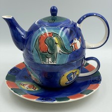 Whittard of Chelsea Tea