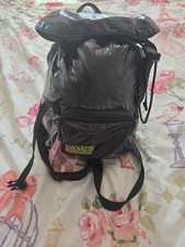 River Island Adjustable Black Bag