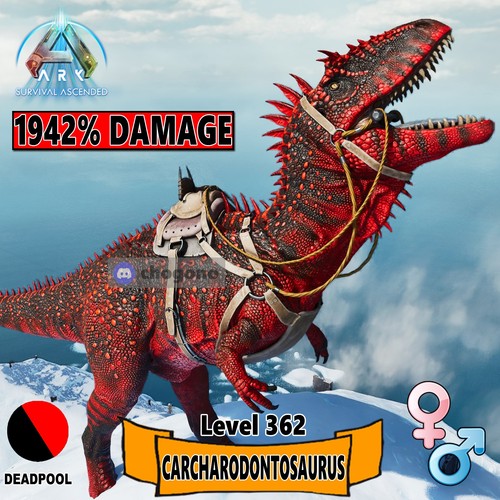 Ark survival ascended pve top - ascended,