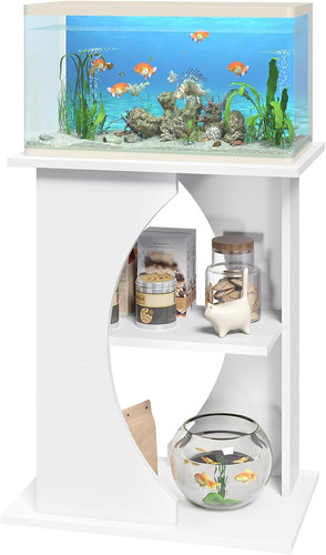 Mahancris fish tank - mahancris, stand