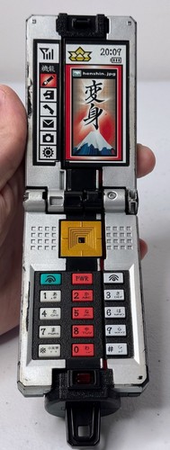 Bandai power rangers samurai - bandai,