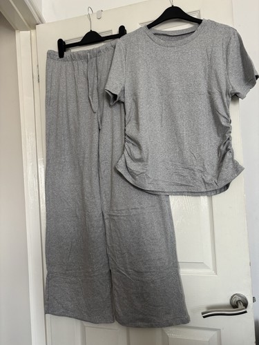 Woman loungewear set 2 - loungewear,